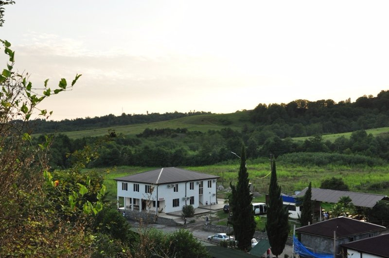 Serovodorodny Istochnik Hotel主图
