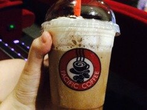 太平洋咖啡(大中华交易广场店)主图