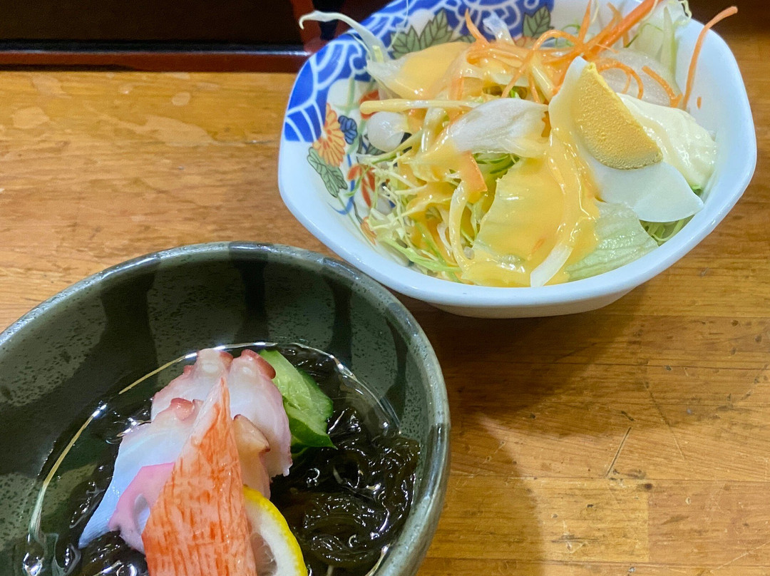すし照 本店 牧園