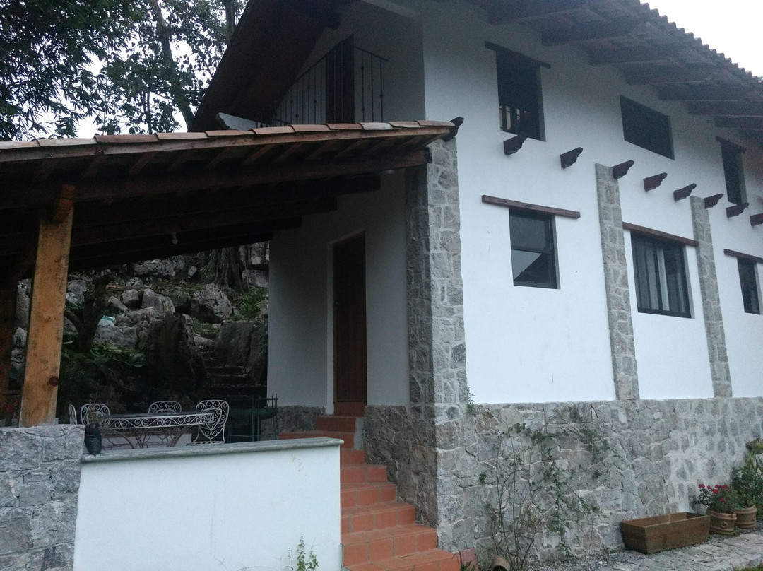 Posada la Vereda主图