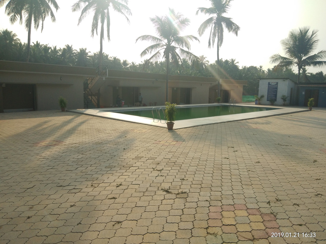 Sea Bird Resort - Udupi主图