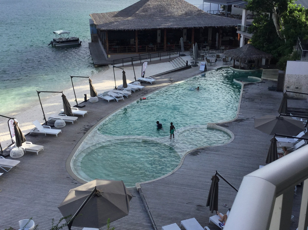 Ramada Resort by Wyndham Port Vila主图