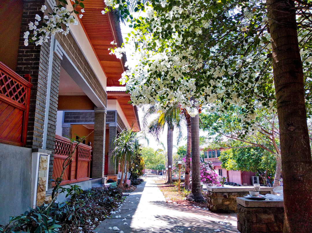 Nirwana Buton Villa主图