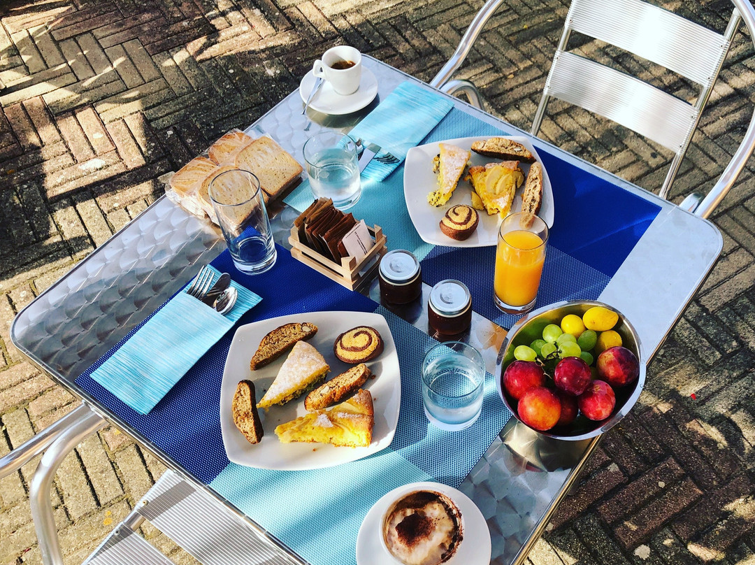 B&B Verdemare Camerota主图