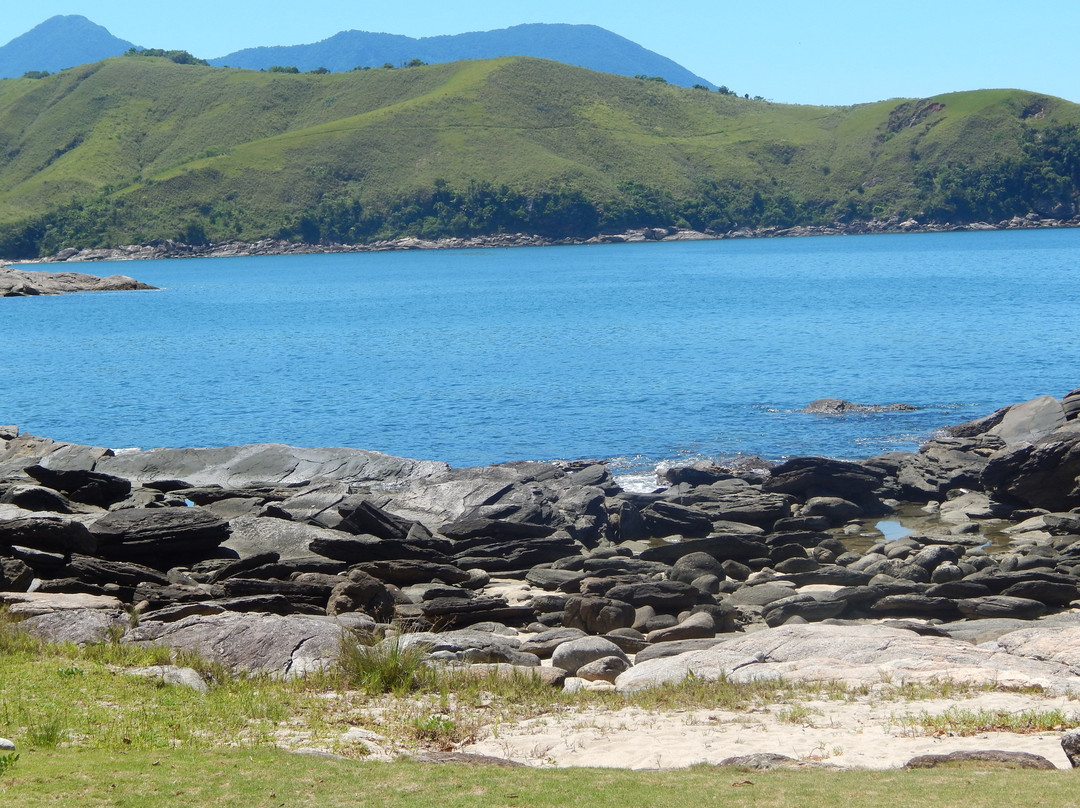 Pousada Recanto Da Nina主图