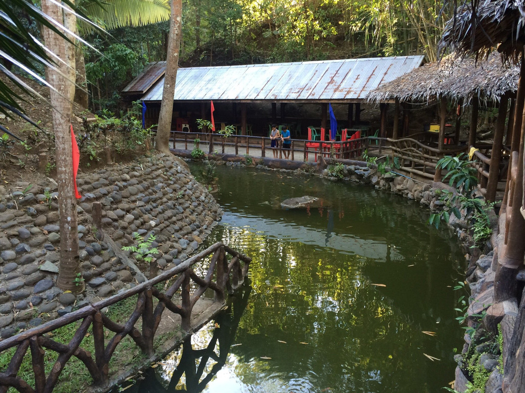 Delta Discovery Park-武端必去景点