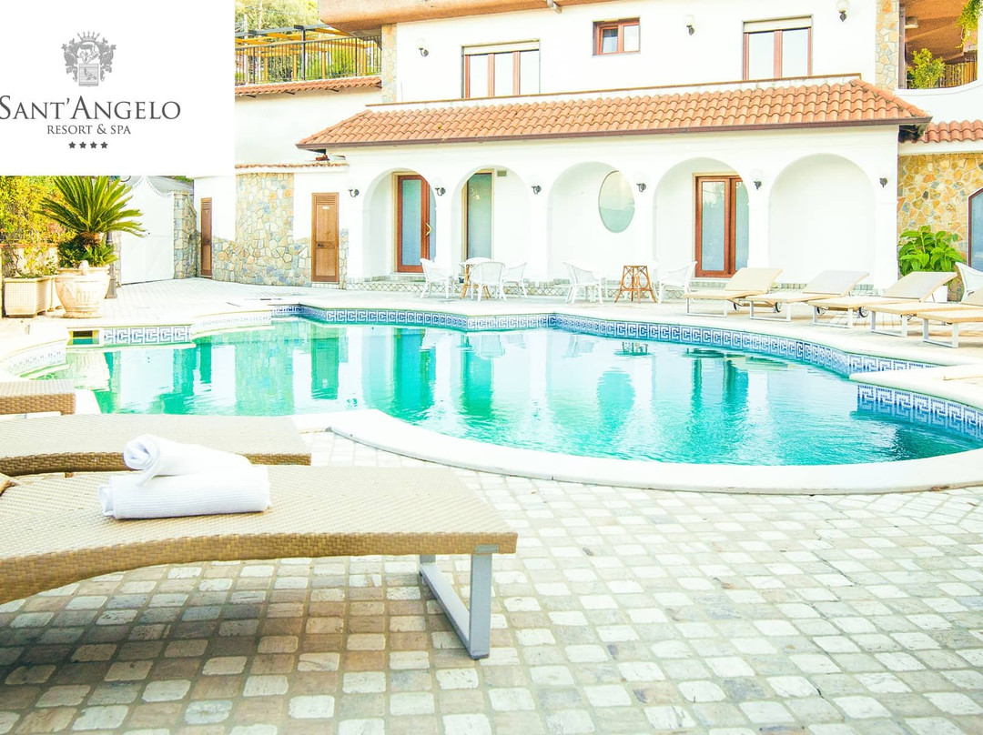 Sant'Angelo Resort & Spa