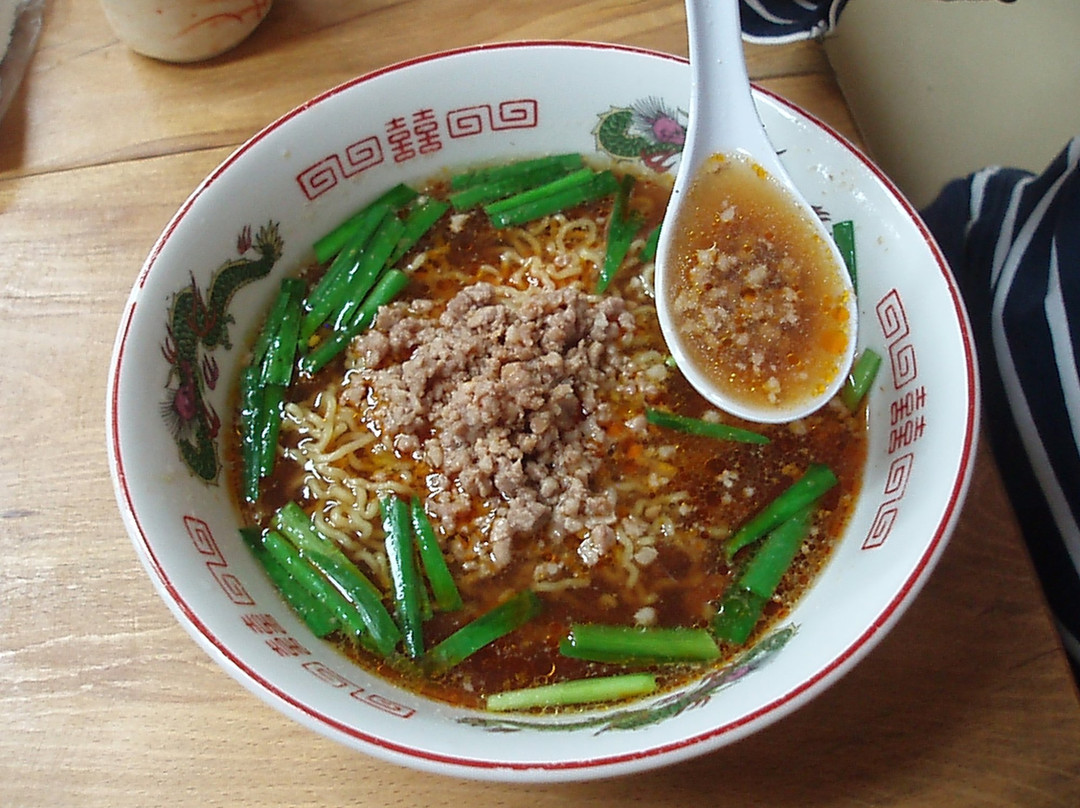 富士见町餐馆和美食-Ippinko