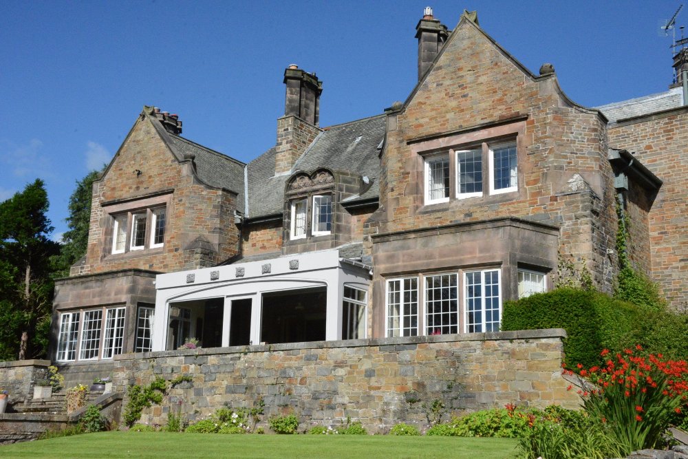 Windlestraw Guesthouse-官方