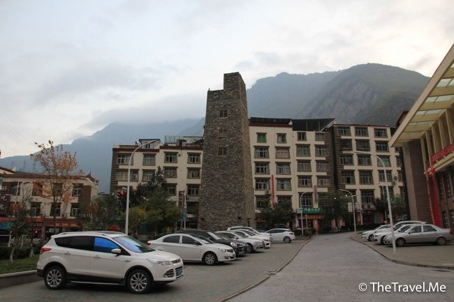 吉祥谷国际大酒店主图