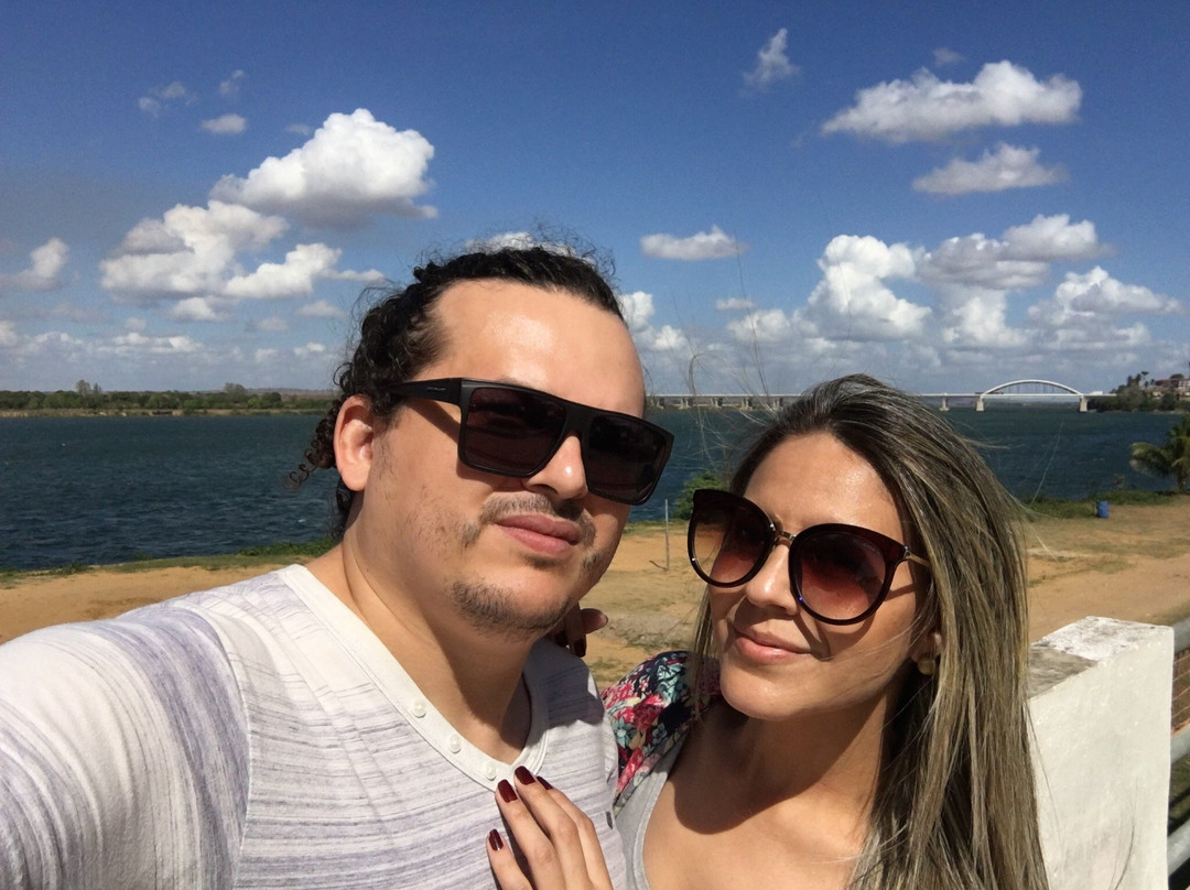 Matriz N S do Rosario Church-Penedo必去景点