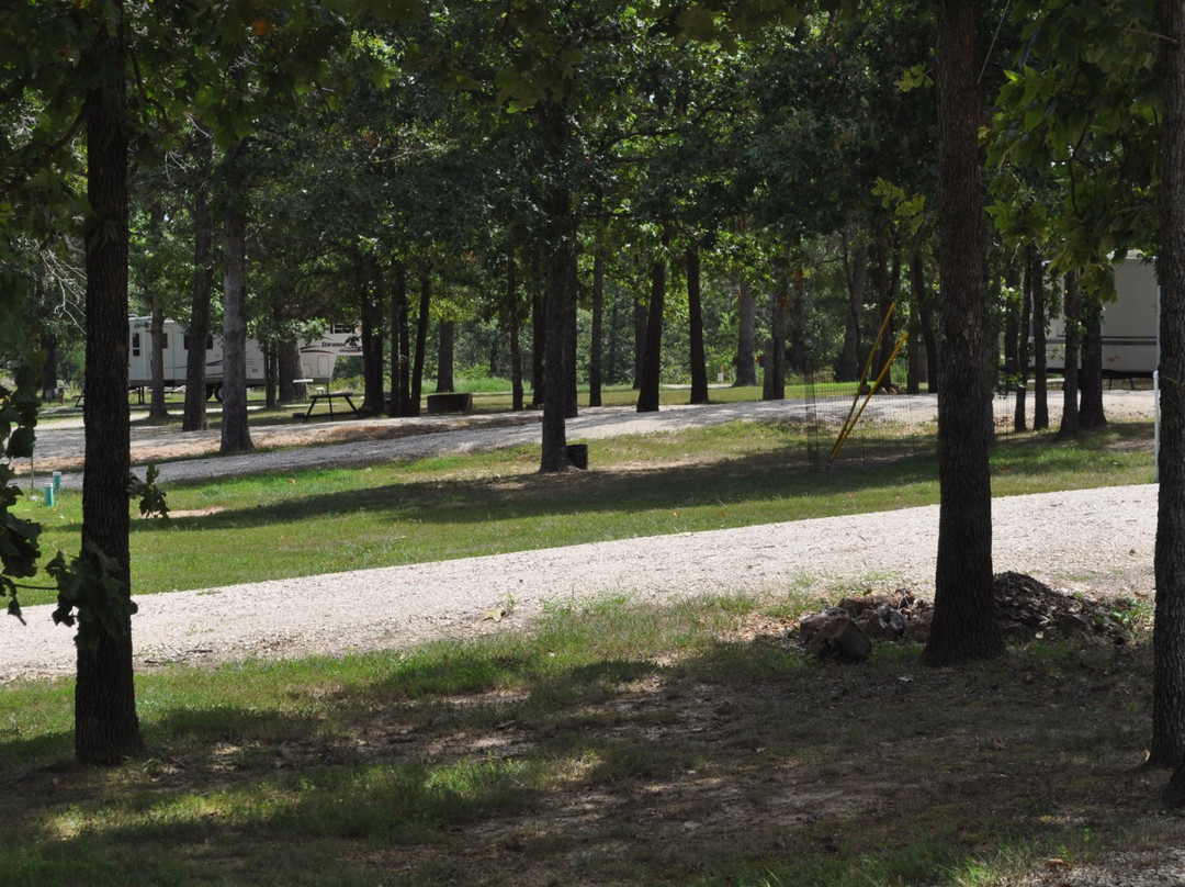 Laurie RV Park