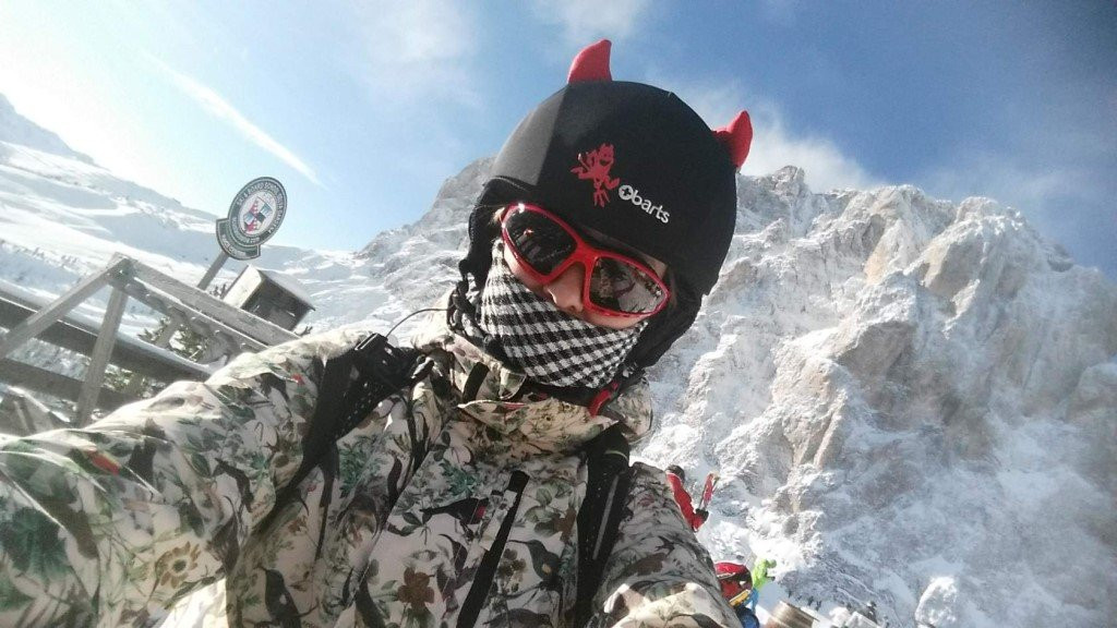 ApT Val di Fassa景点图片