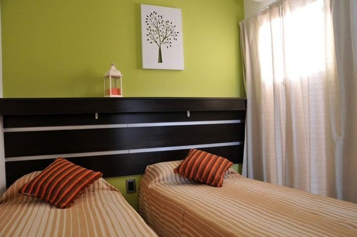 Altos del Uruguay Apart Hotel