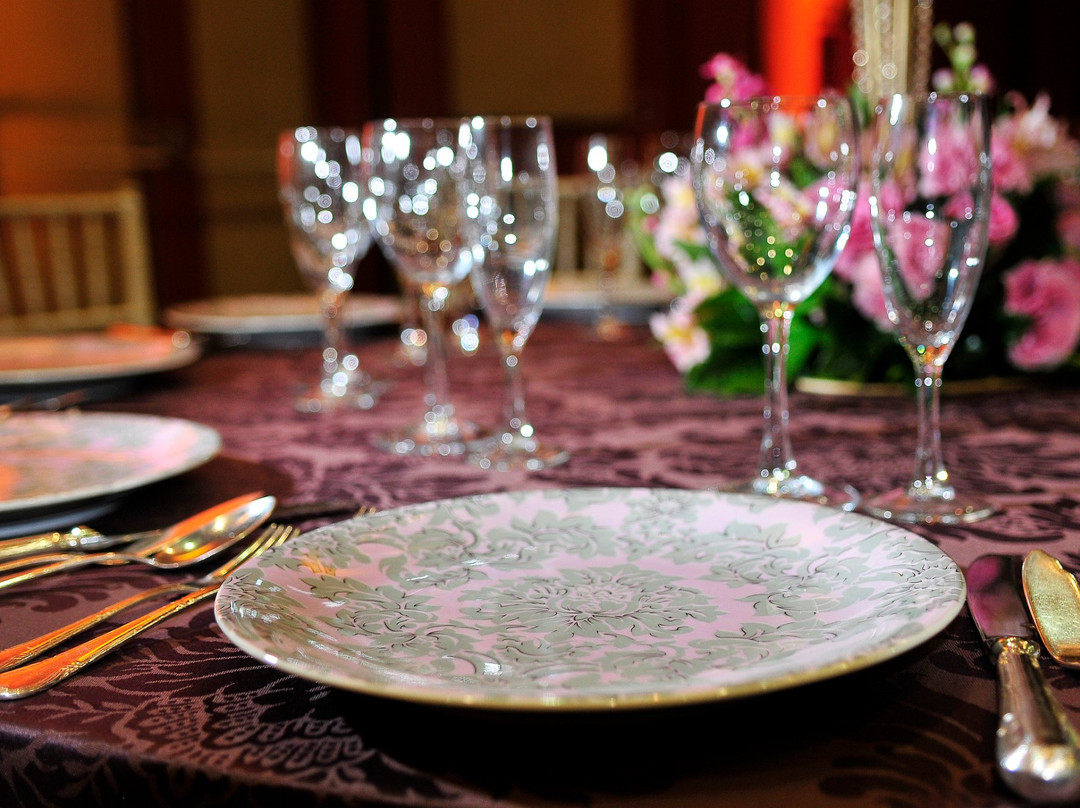 Mendes Convention Center-桑托斯必去景点