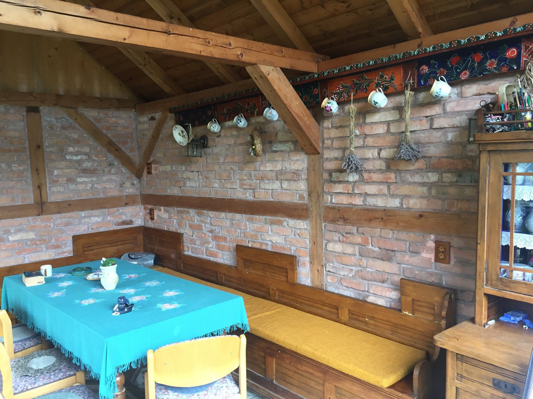 Casa Bunicilor