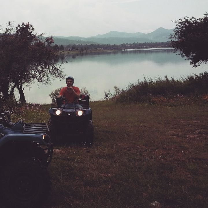 Motos Tapalpa-Tapalpa必去景点