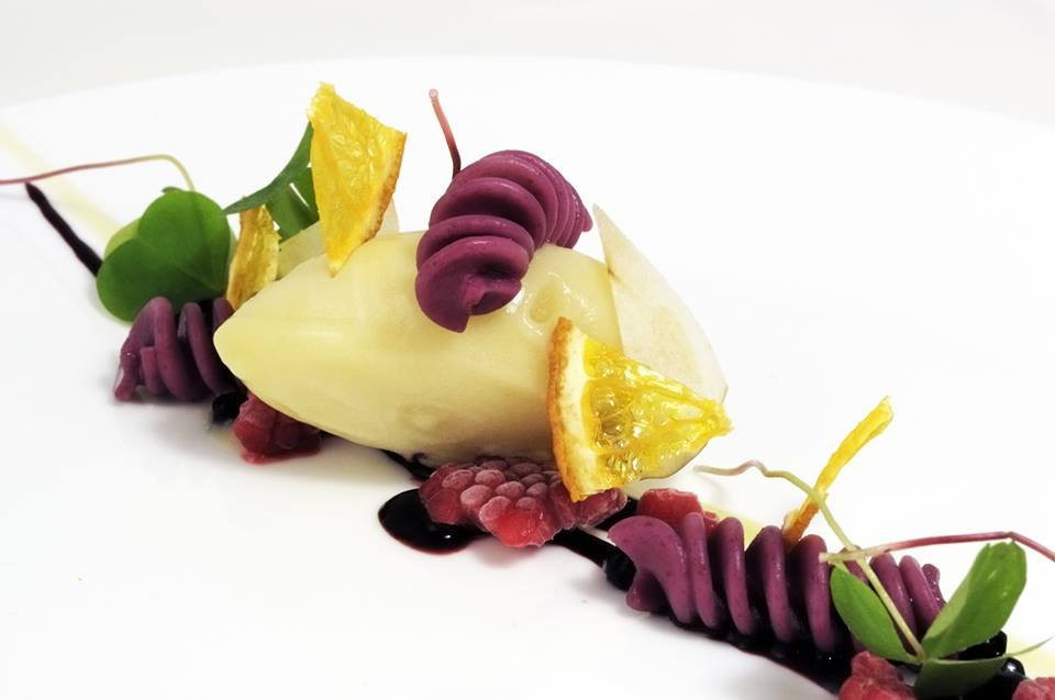 Cavalese餐馆和美食-Ristorante El Molin