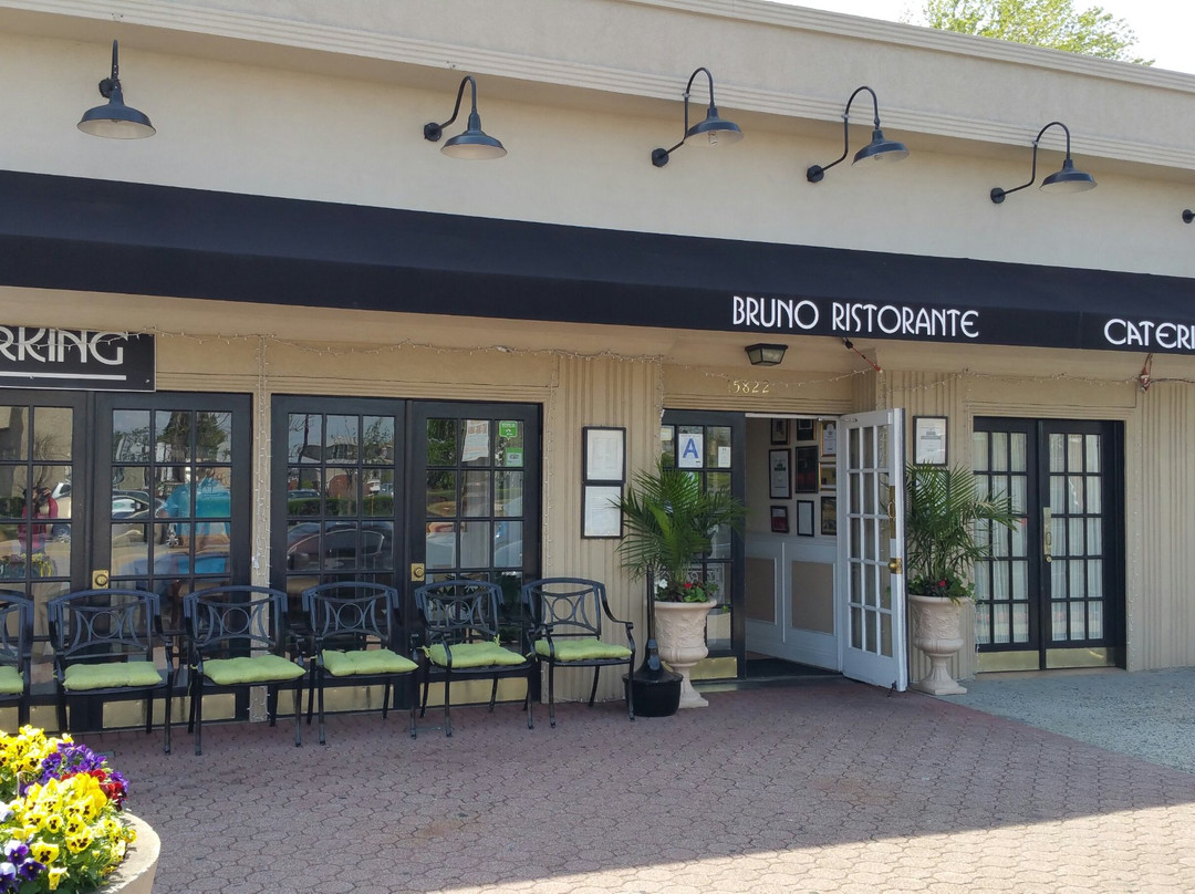 Bruno Ristorante Italiano
