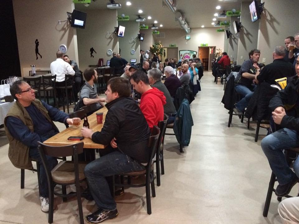 Silver Tee Indoor Golf-温莎堡必去景点