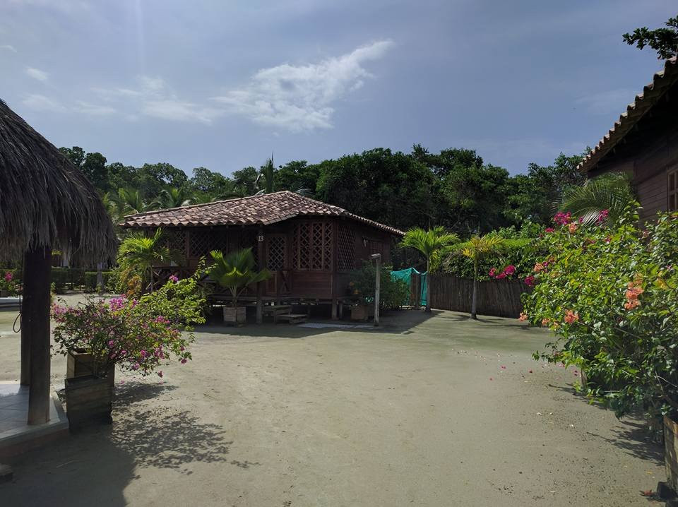 Centro Vacacional Camino Verde主图