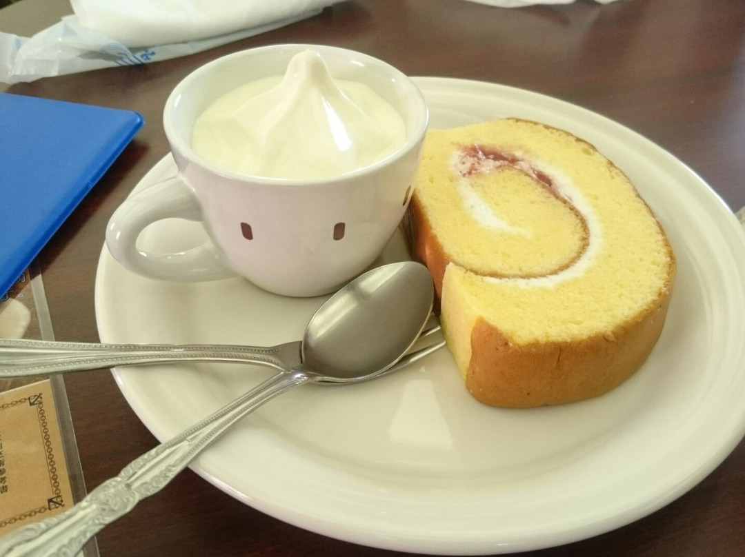 舞鹤市餐馆和美食-Akarenga Cafe Jazz