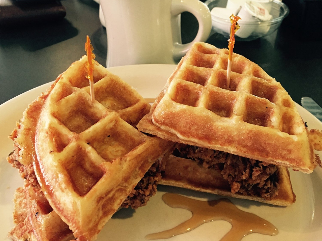 Atlanta Breakfast Club