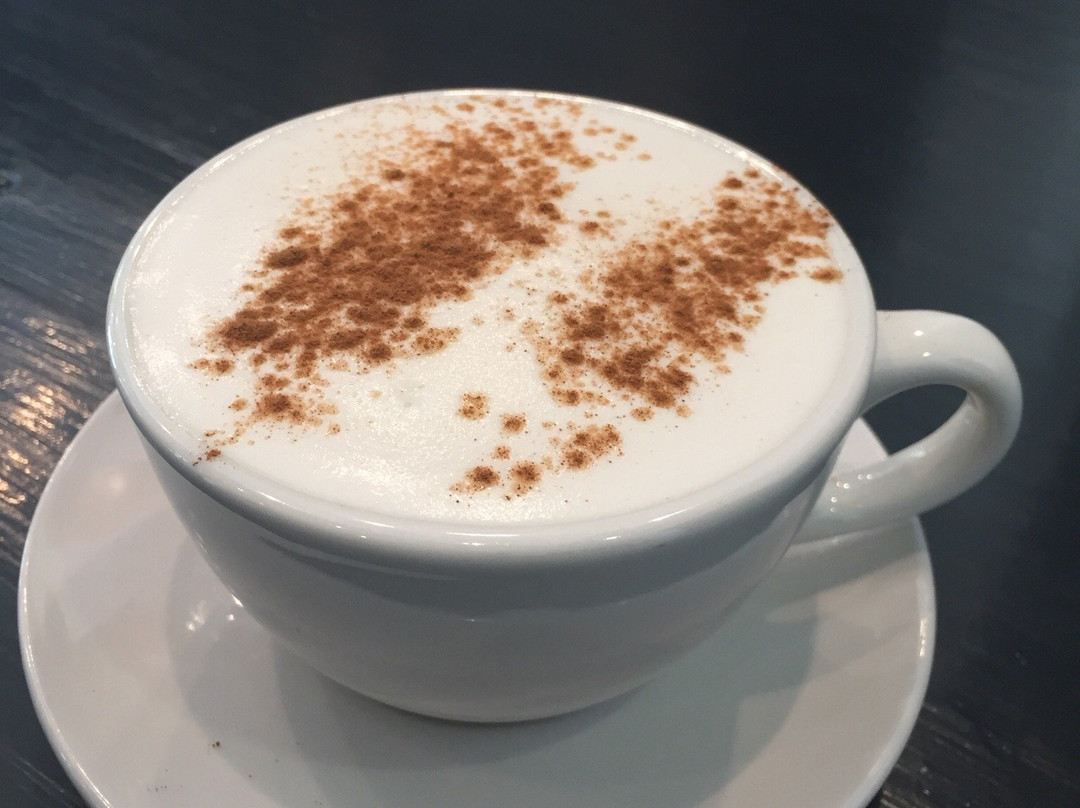 Voltaire Coffee House