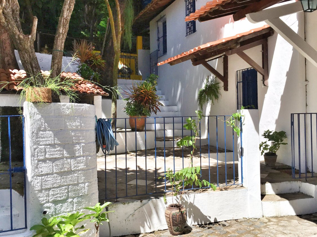 Casa Viva Amparo