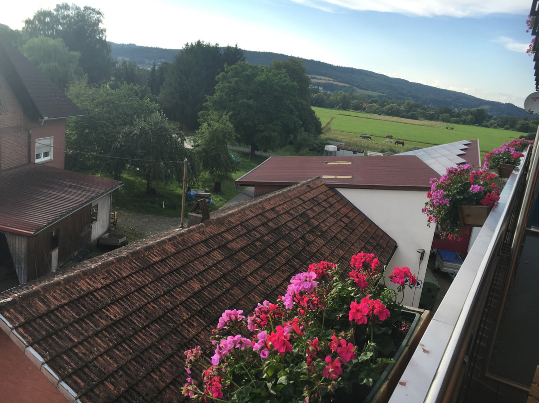 Landgasthof Zur Quelle主图