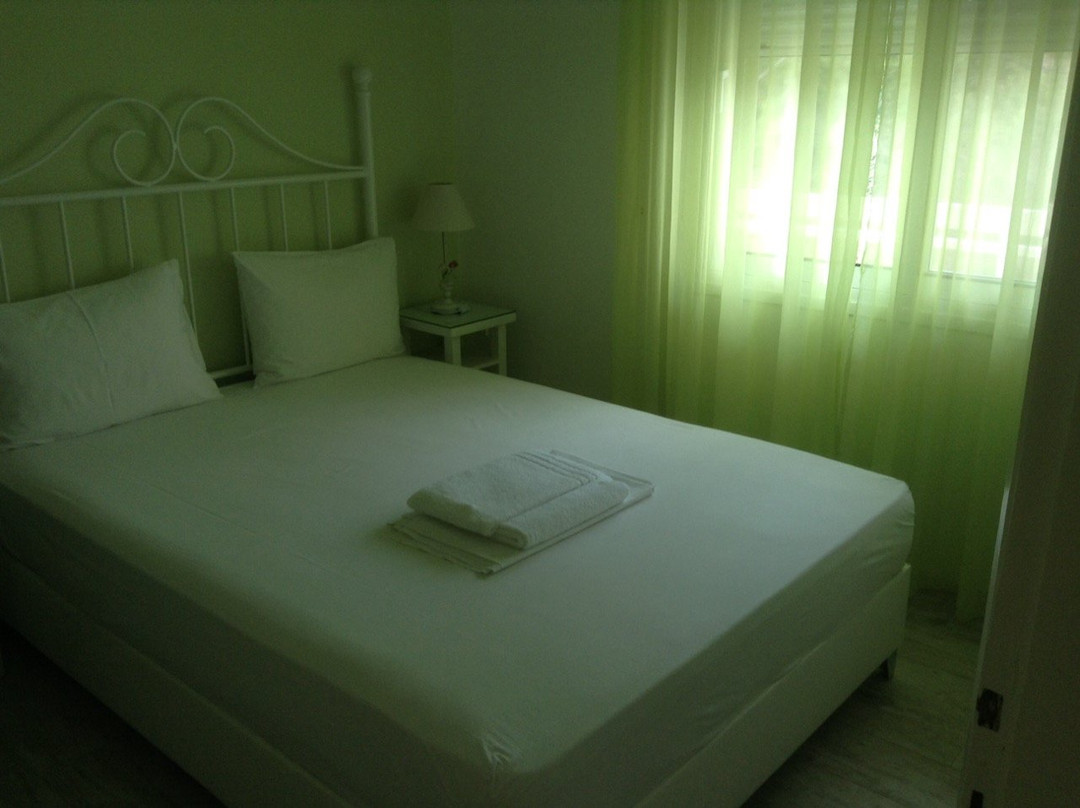 Villa Kiza Apartments