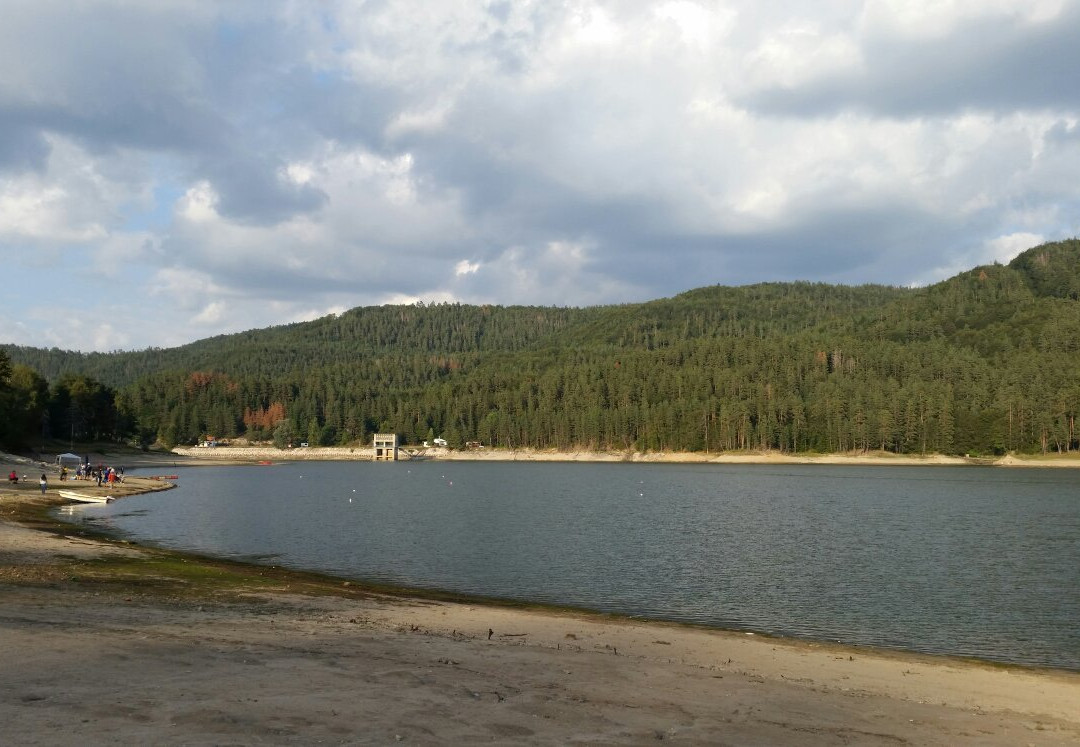 Spa Hotel Hebar主图