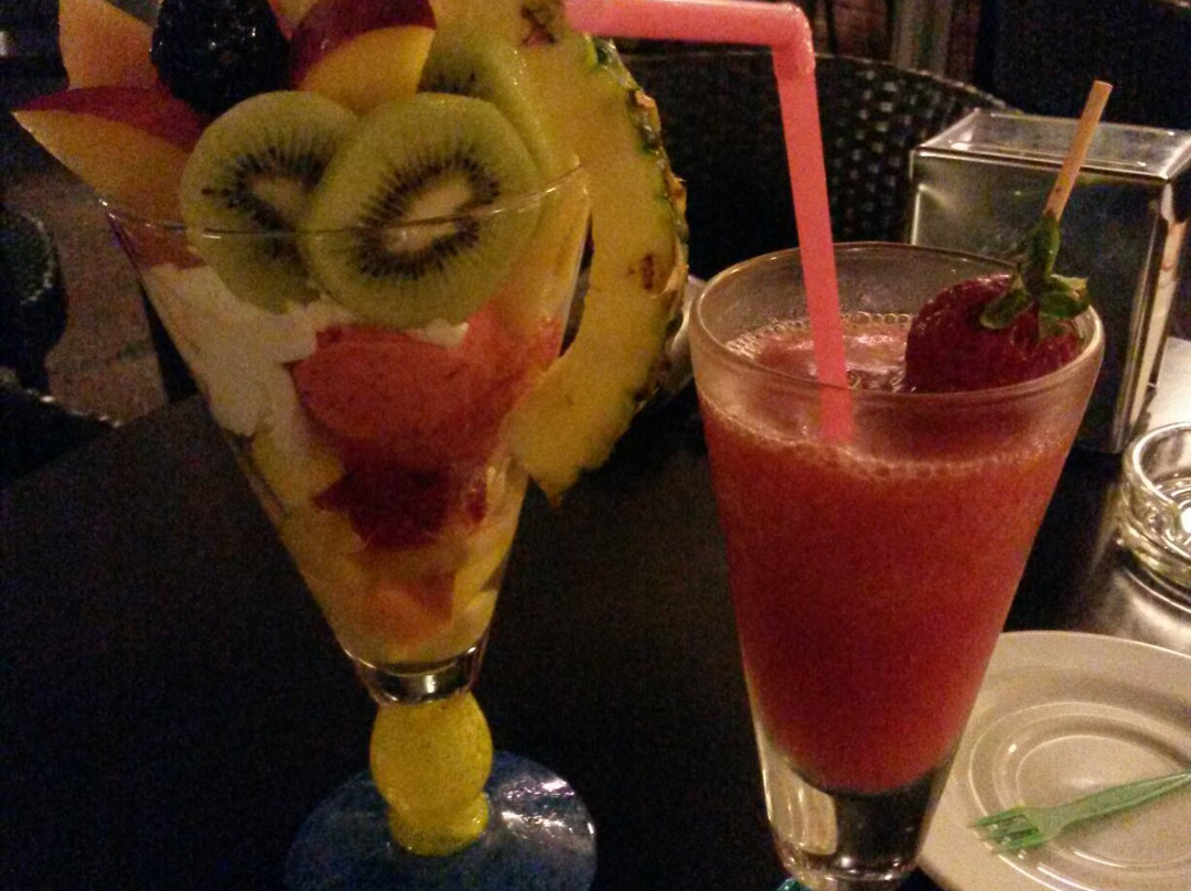 Gelateria American Bar Oasi景点图片