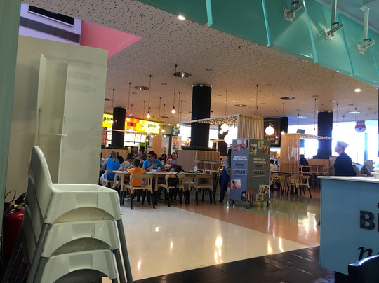 Alfragide旅游景点-Cinema City Alegro Alfragide