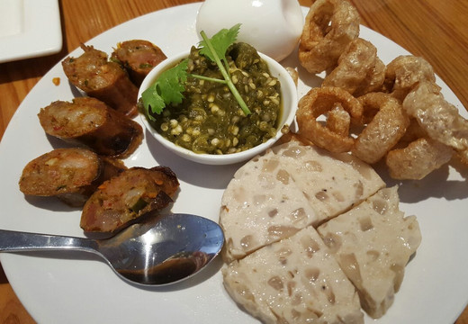 บ้านหญิง主图