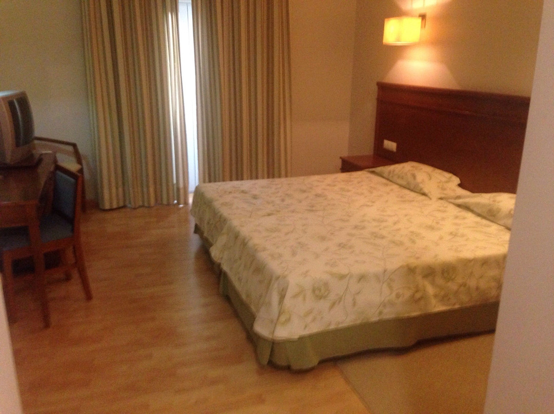 Fundao Palace Hotel主图