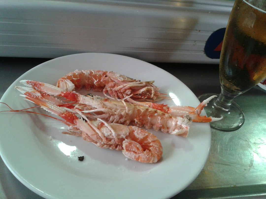 Nuevo Bar Fútbol (Bar Fútbol)-Velez de Benaudalla必去景点