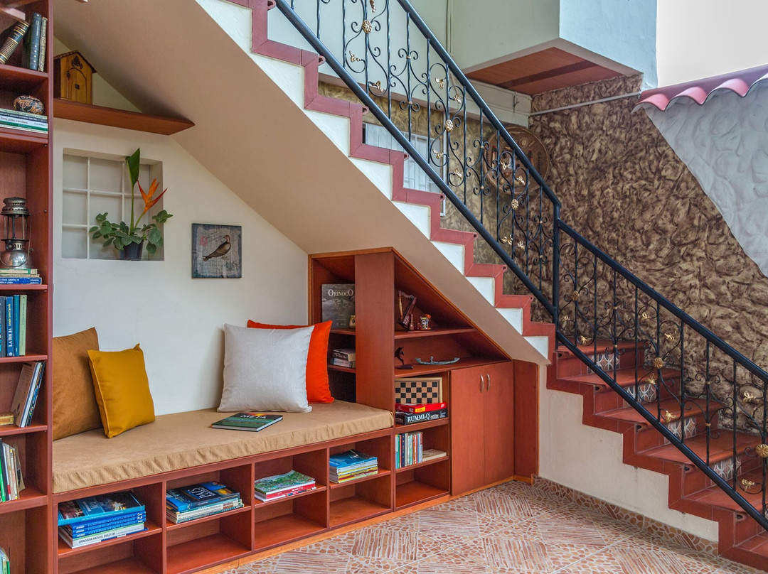 Hotel Ayenda Eclipse 1706主图