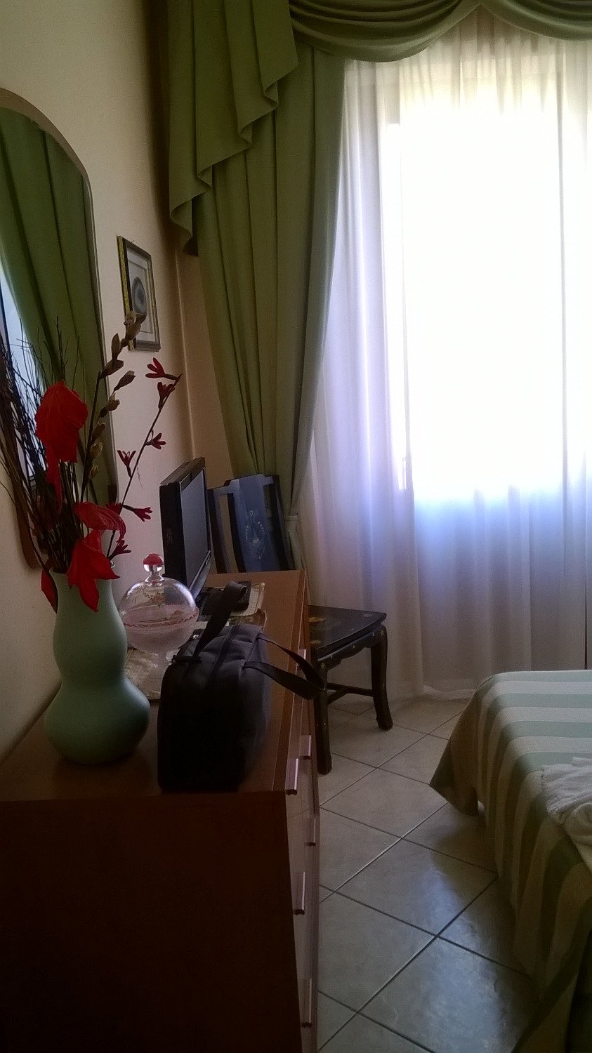 B&B Le Grazie-官方