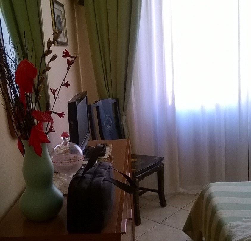 Lode酒店住宿-B&B Le Grazie