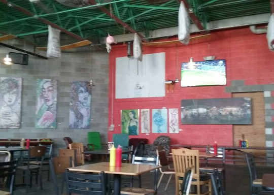 Right Brain Brewery-特拉弗斯城必去景点