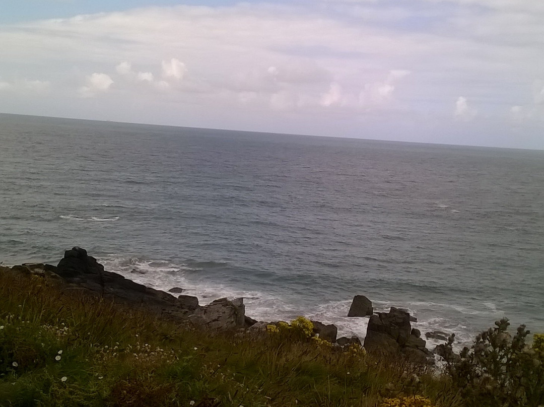 Cremyll Ferry to Kingsand & Cawsand-普利茅斯必去景点
