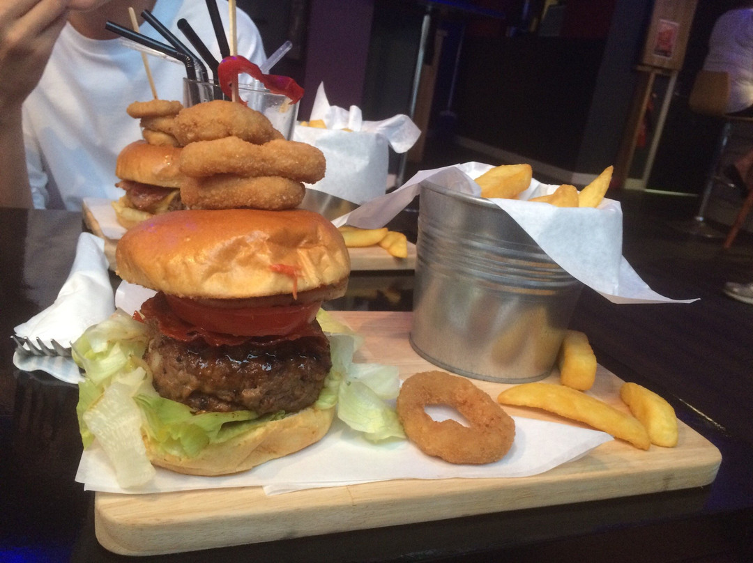 London Calling!-拉格比必去景点