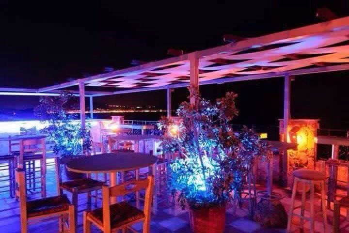 B52 Tiki Bar-扎金索斯必去景点