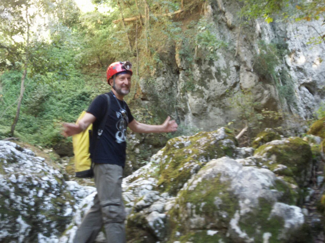 Pazin Abyss-Pazin必去景点