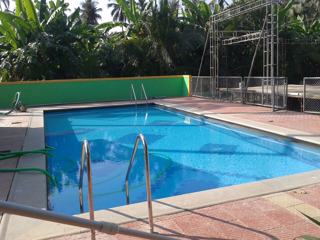 Nisarg Chhaya Hotel