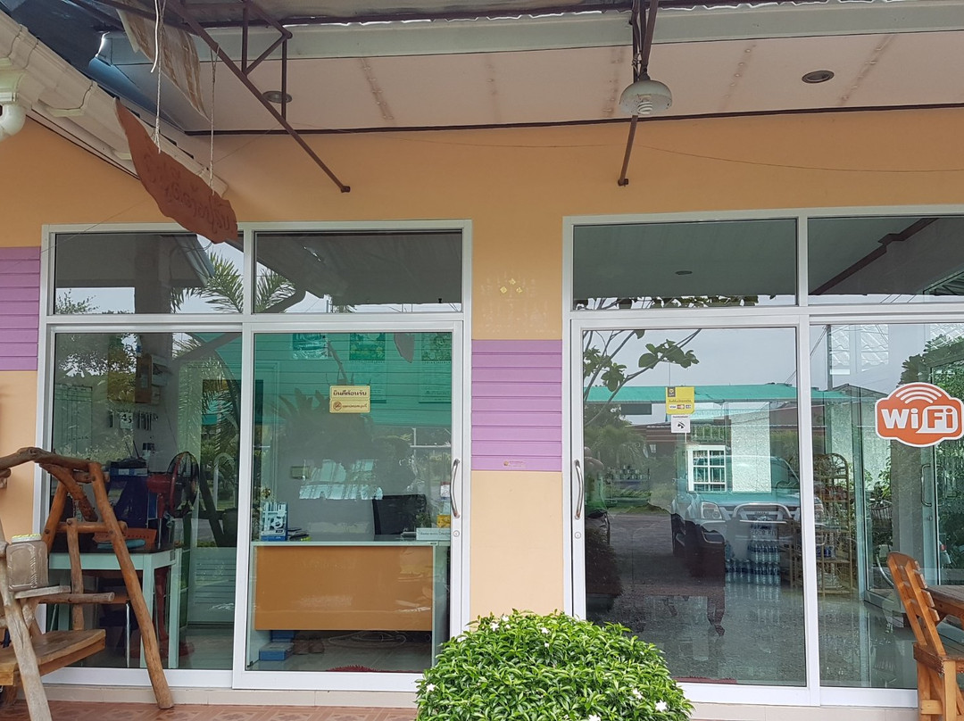 Sangtong Beach Resort主图