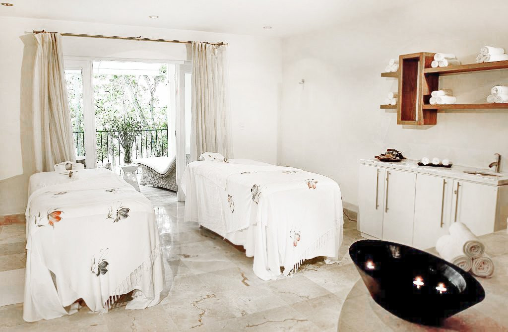 Bagua Spa-普拉塔港必去景点