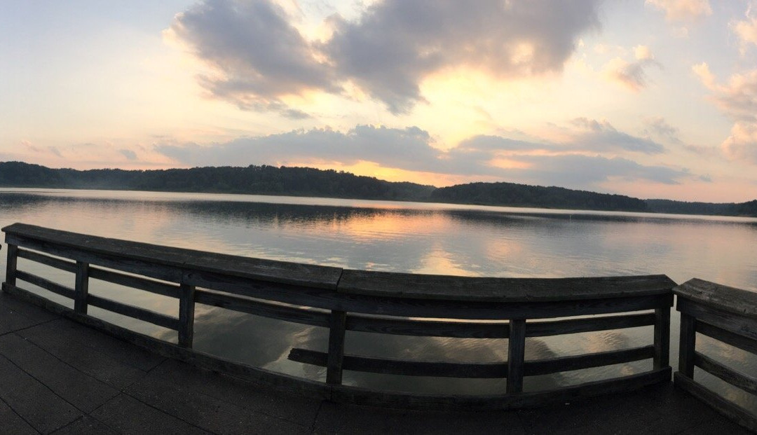 Cagles Mill Lake-Cloverdale必去景点