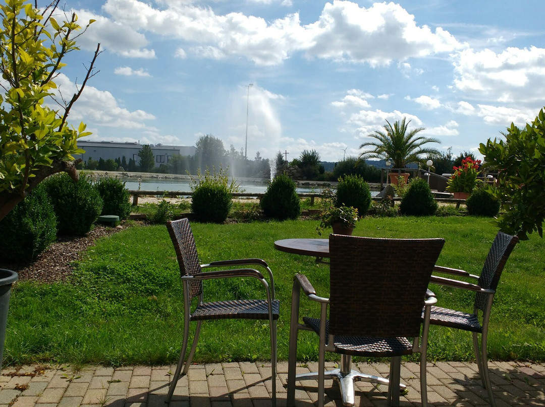 Fichtelgebirgshof主图